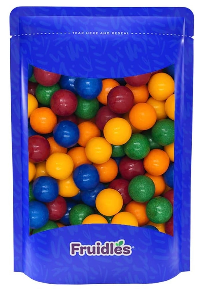 Fruidles Super Sour Gum Balls Shivers - 1 Pound - Image 5